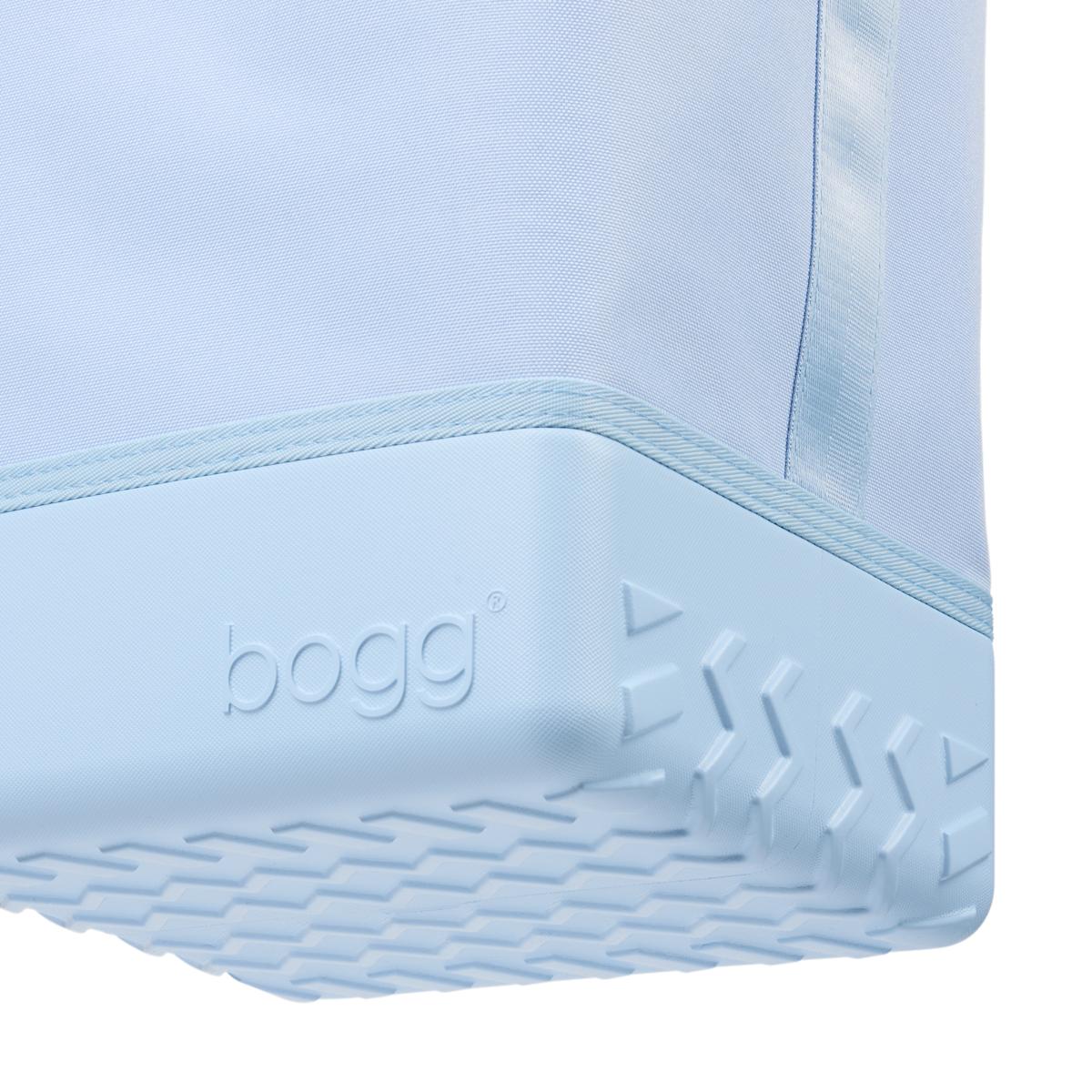 Bogg Brrr Half Cooler - Blue Skies and Bogg Bag - Style for Outdoor Days