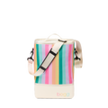 Bogg Brrr Half Cooler - Color Burst - Bogg Bag Beach Ready
