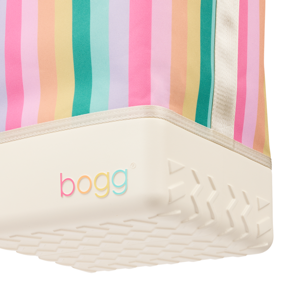 Bogg Brrr Half Cooler - Color Burst - Bogg Bag Beach Ready