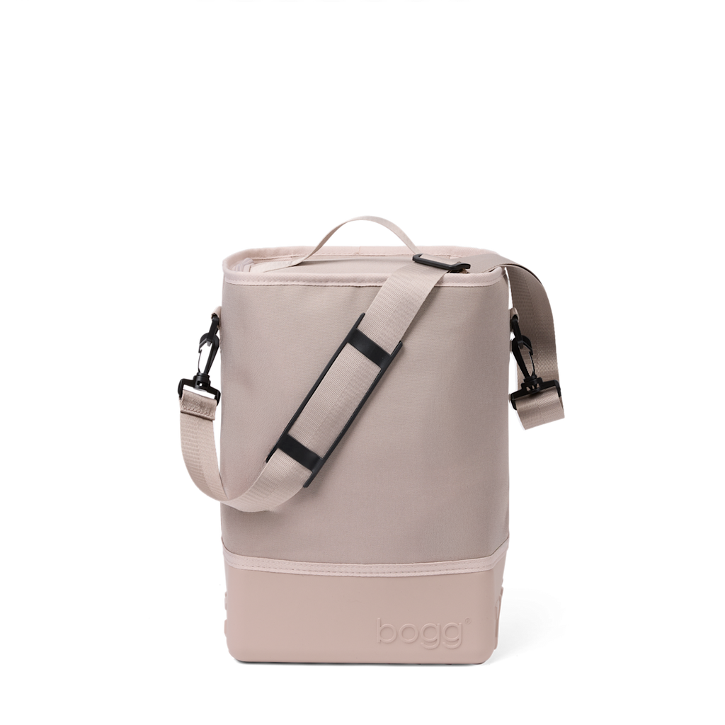 Bogg Brrr Half Cooler - Mushroom - For Quick Trips