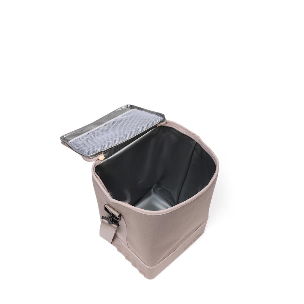Bogg Brrr Half Cooler - Mushroom - For Quick Trips