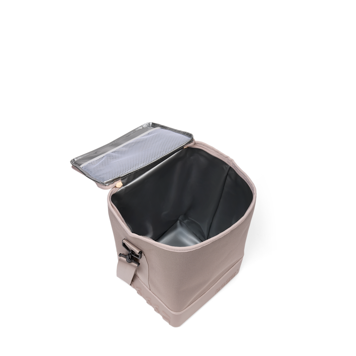 Bogg Brrr Half Cooler - Mushroom - For Quick Trips