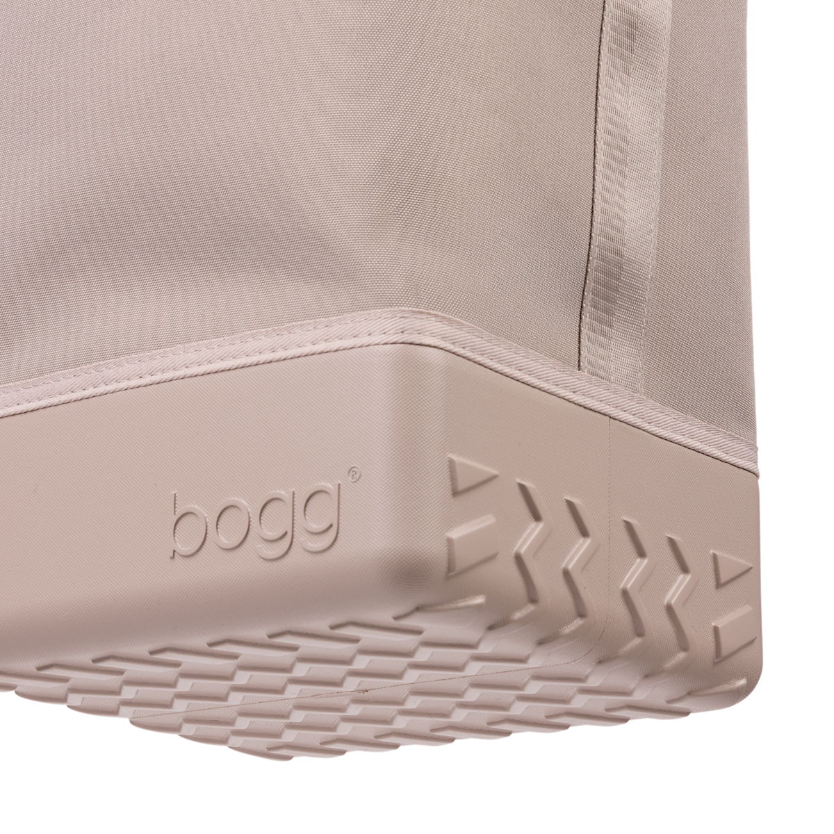 Bogg Brrr Half Cooler - Mushroom - For Quick Trips