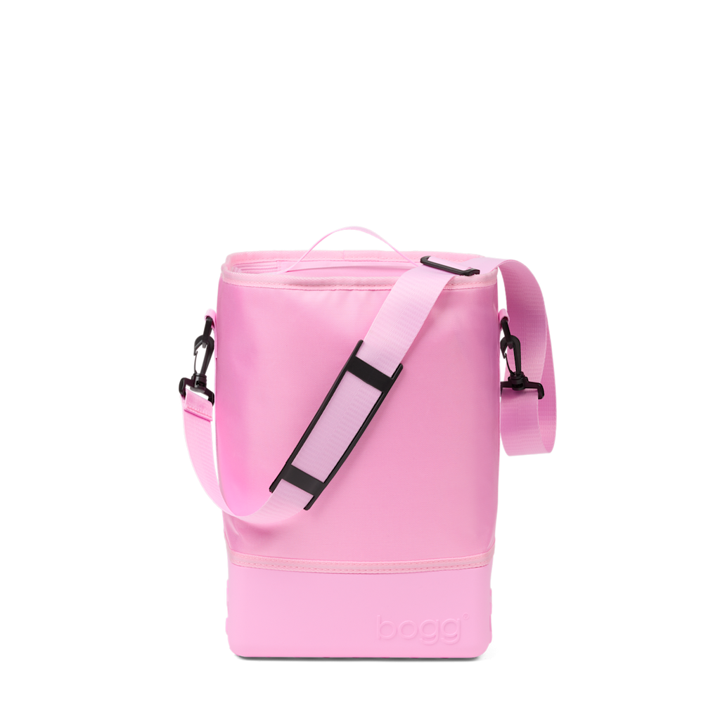 Bogg Brrr Half Cooler - Pink Taffy - Made for You