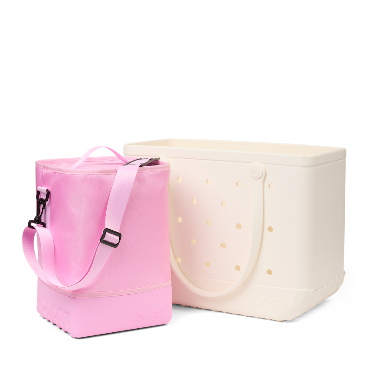 Bogg Brrr Half Cooler - Pink Taffy - Made for You