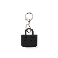 Tiny Tote Keychain - LBD Black - Bogg Bag for Errands