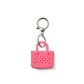 Tiny Tote Keychain - Watermelon - Carry for Busy Days