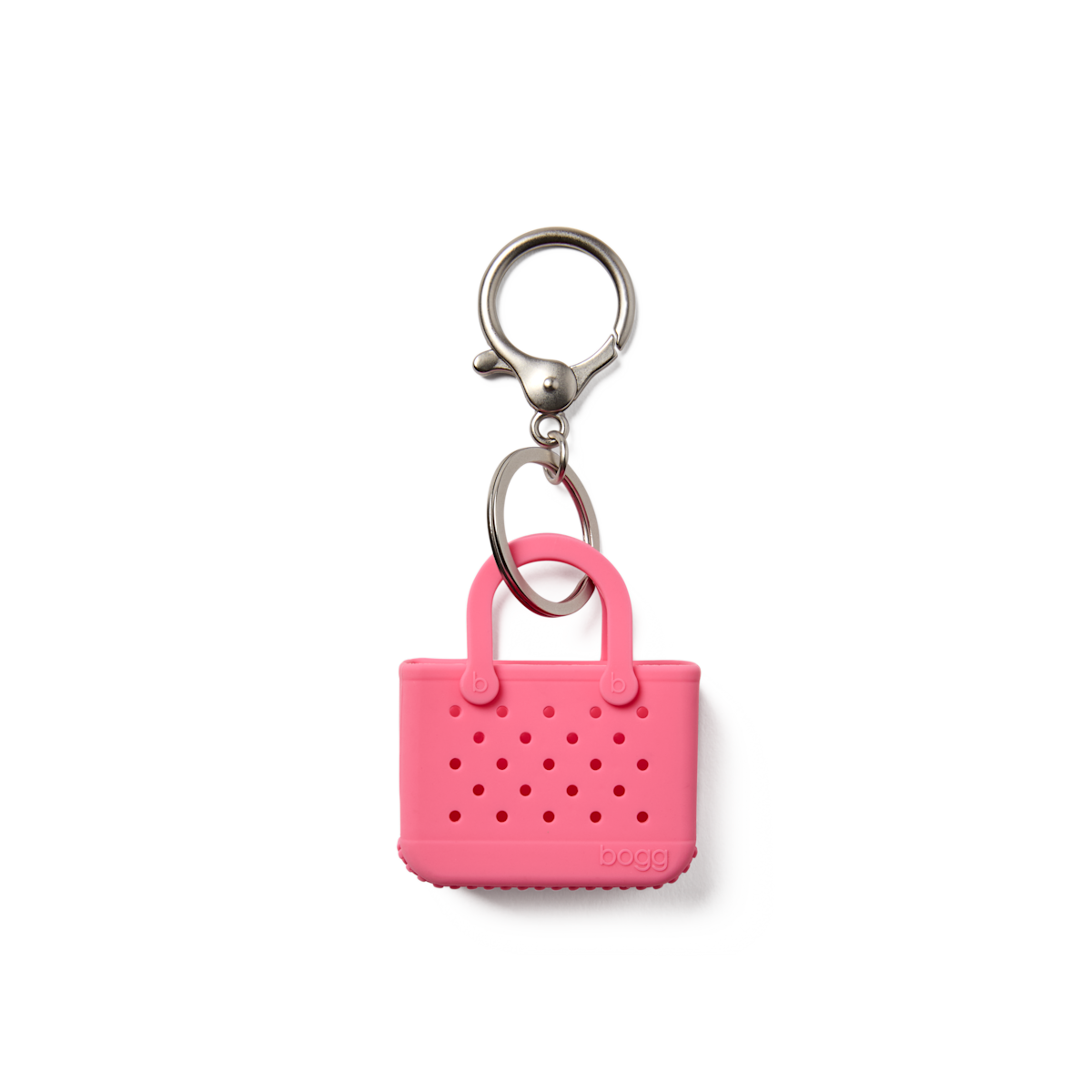 Tiny Tote Keychain - Watermelon - Carry for Busy Days
