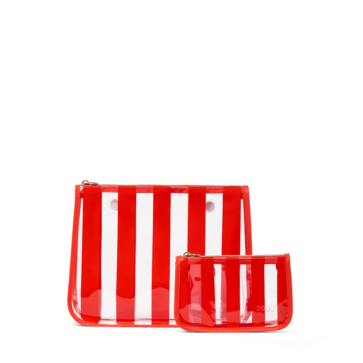 Bogg Bag Decorative Insert - Buoy Red - Pack It Daily