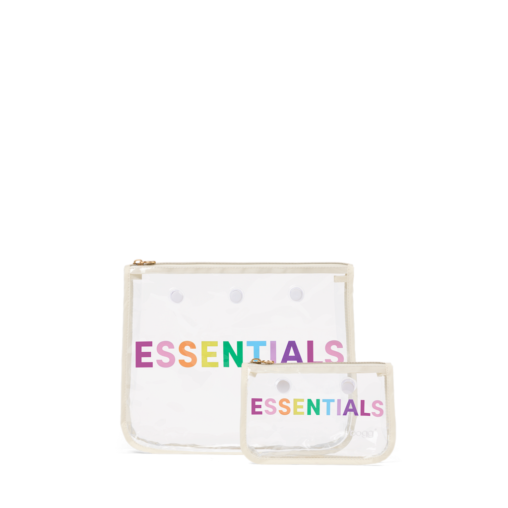 Decorative Insert - Essentials - A Bag for Boat Days