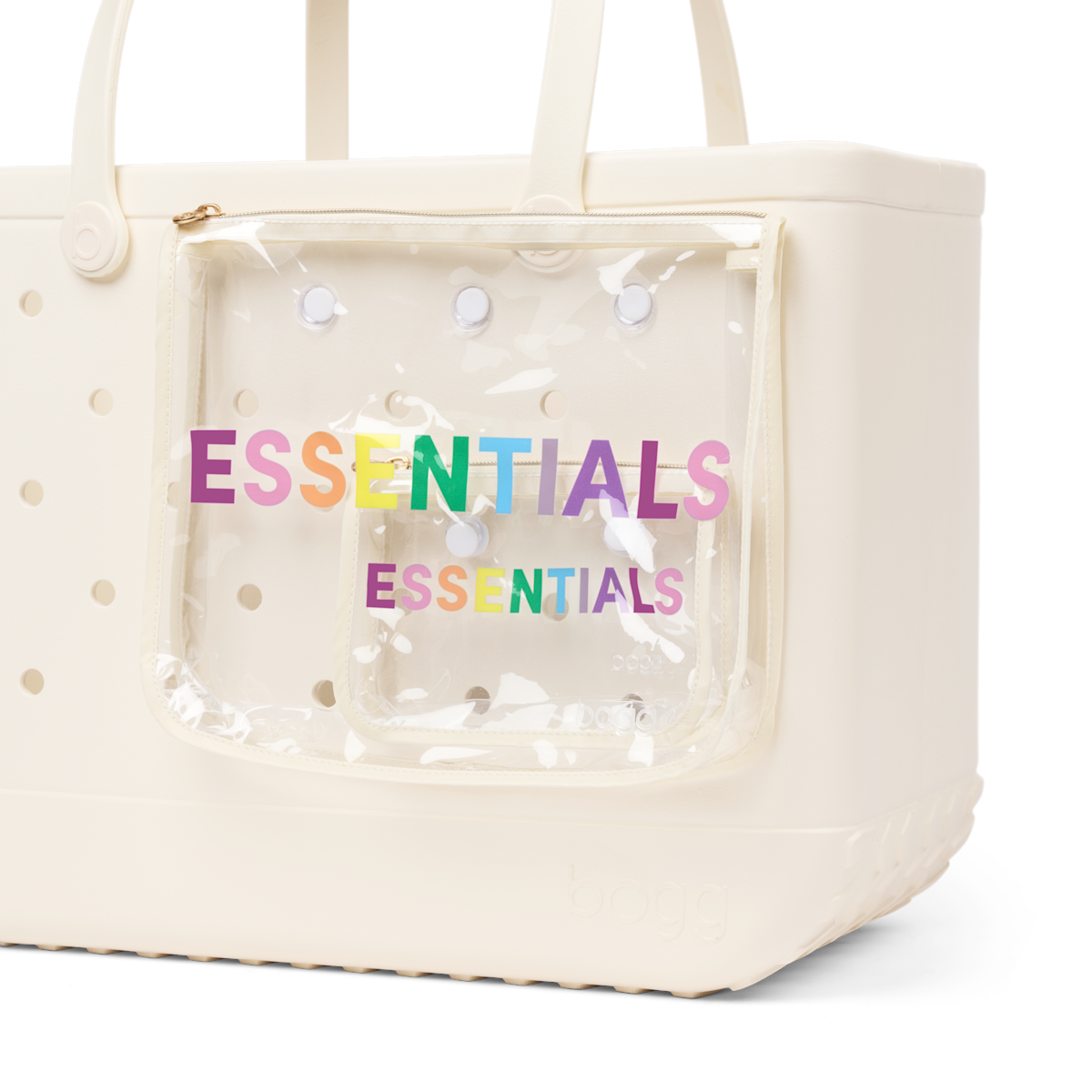 Decorative Insert - Essentials - A Bag for Boat Days