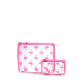 Bogg Bag Decorative Insert - Flamingo - Your Go Bag