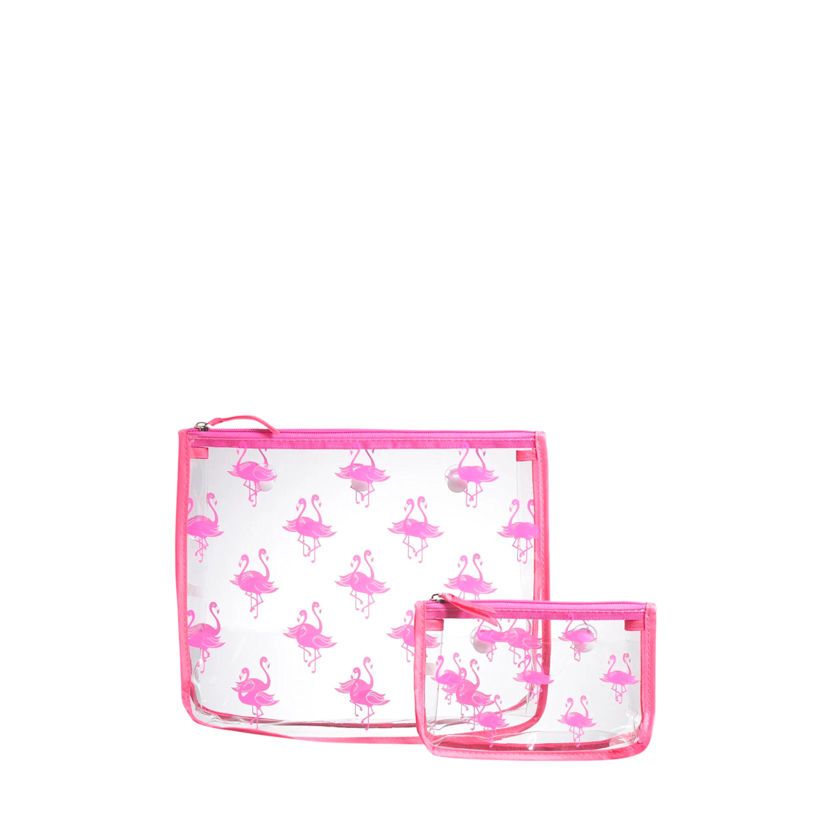 Bogg Bag Decorative Insert - Flamingo - Your Go Bag