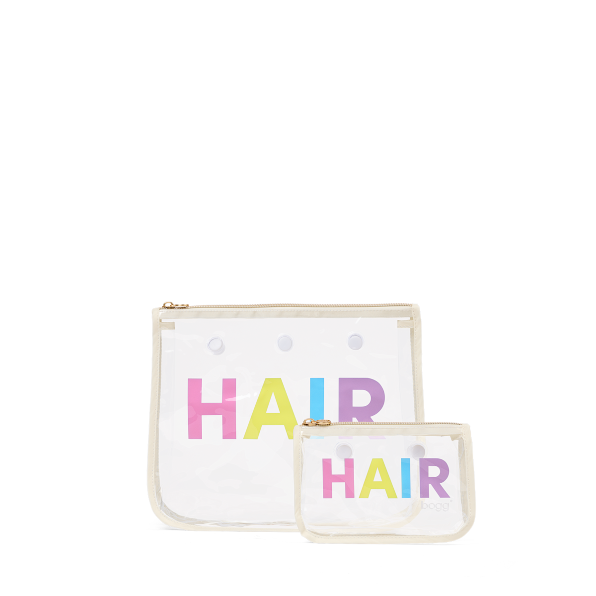 Decorative Insert - Hair - Pool Carry Favorite