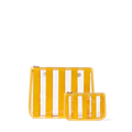 Bogg Bag Decorative Insert  - Limoncello Yellow - Travel Bag Favorite