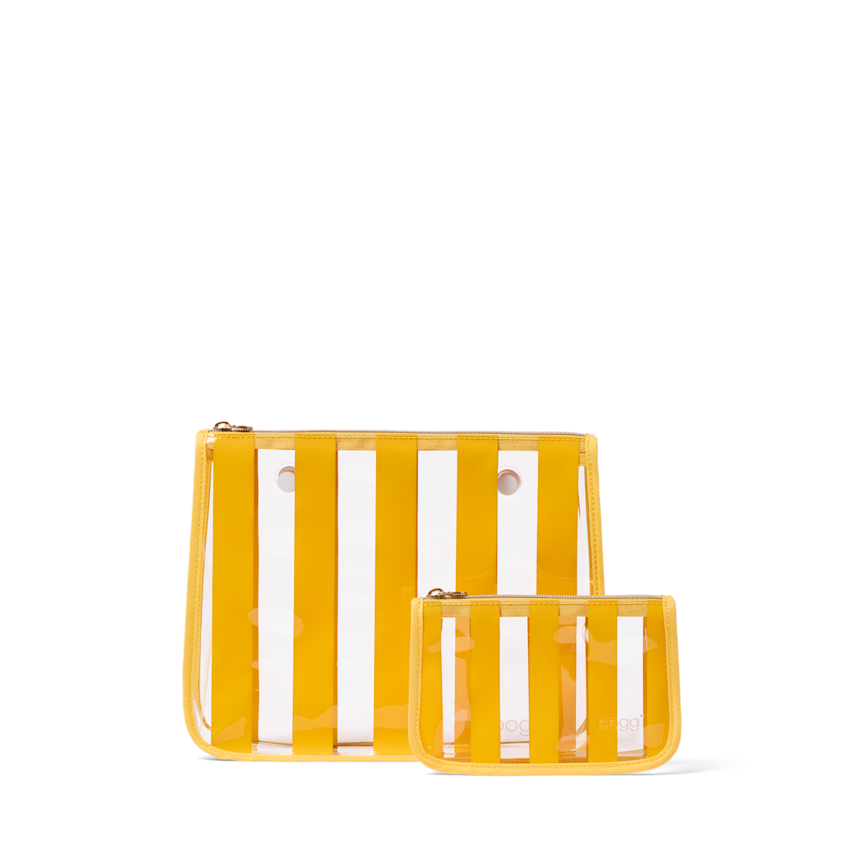 Bogg Bag Decorative Insert  - Limoncello Yellow - Travel Bag Favorite