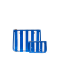 Bogg Bag Decorative Insert - Mykonos Blue - Beach More Easily