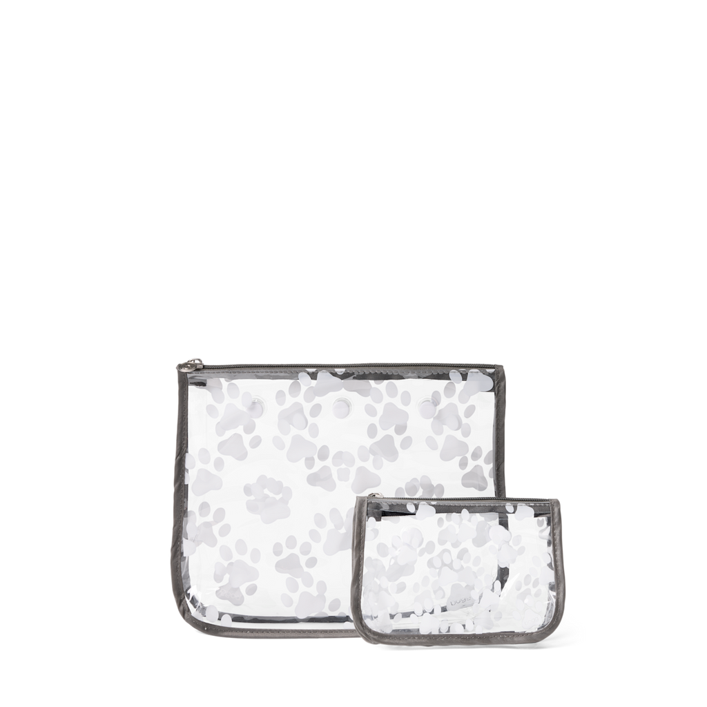 Bogg Bag Decorative Insert - Paw - Colorful Bag Style