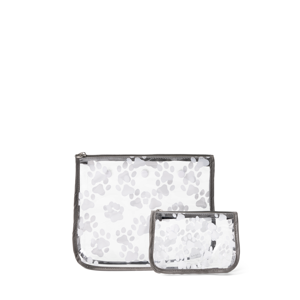 Bogg Bag Decorative Insert - Paw - Colorful Bag Style