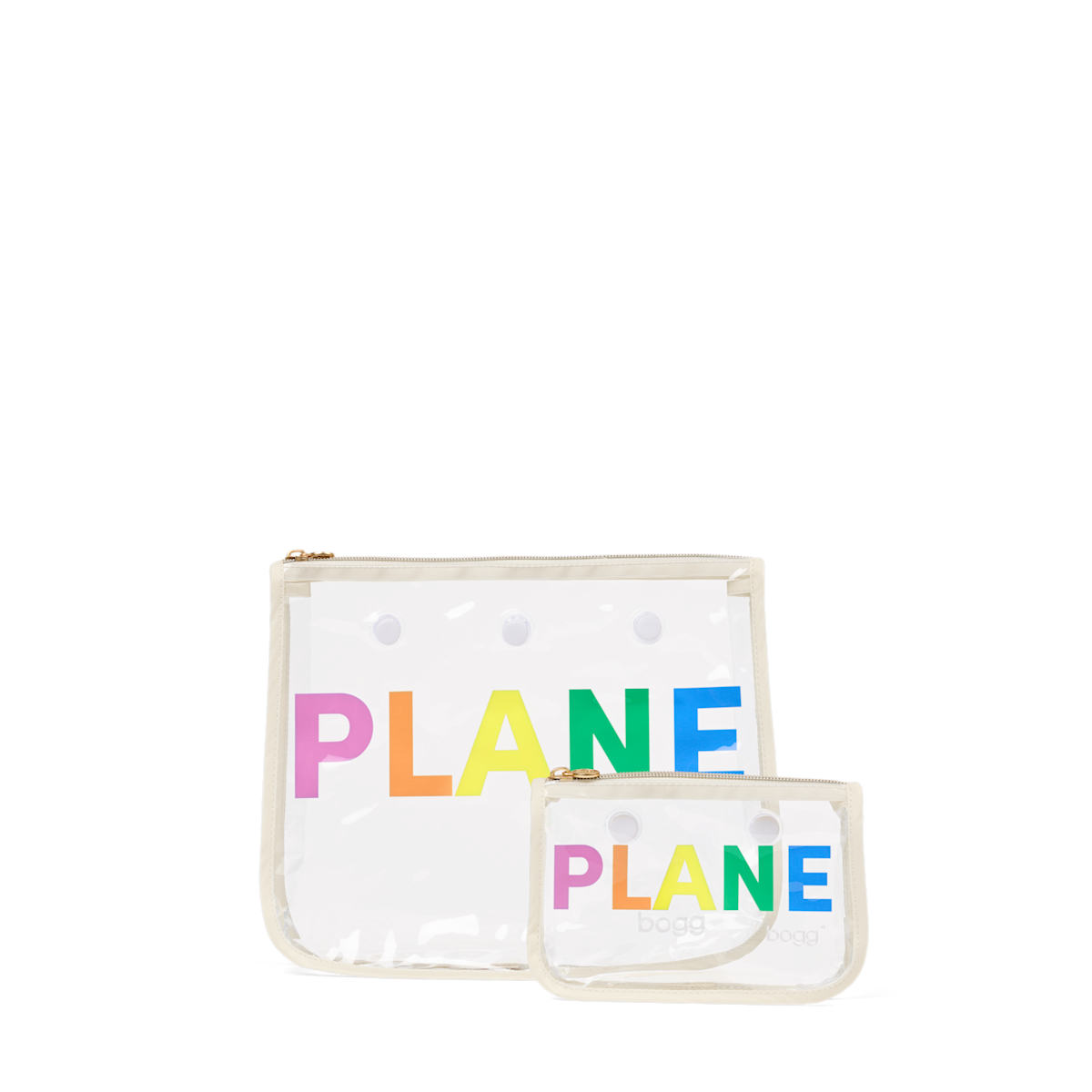Decorative Insert - Plane - Handy Everyday Tote