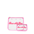 Bogg Bag Decorative Insert  - Rose All Day - Bogg Bag Tote Ready