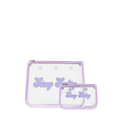 Bogg Bag Decorative Insert - Stay Salty - The Washable Bag