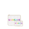 Decorative Insert - Skincare - For Pool Days