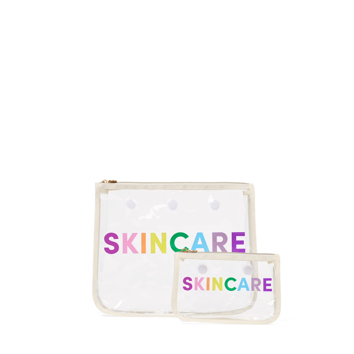 Decorative Insert - Skincare - For Pool Days