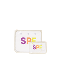 Decorative Insert - SPF - Your Daily Tote