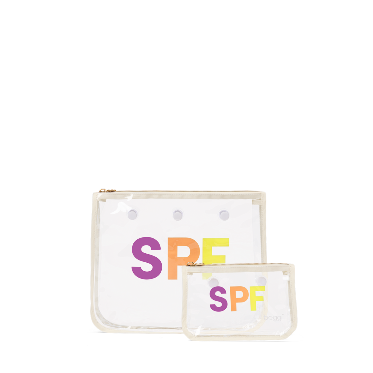 Decorative Insert - SPF - Your Daily Tote