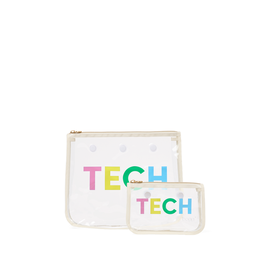 Decorative Insert - Tech - Better Work Carry