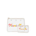 Bogg Bag Decorative Insert - Vitamin Sea - Beach Bag Favorite