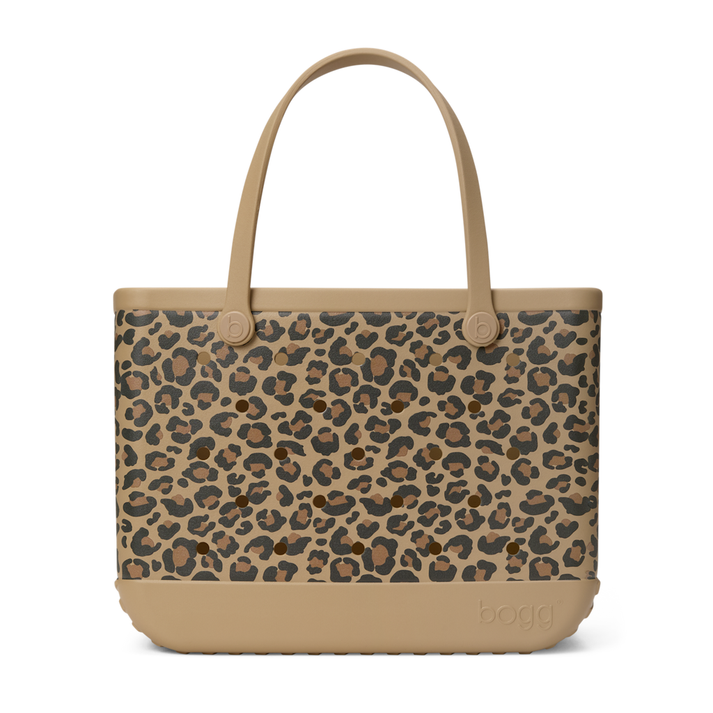 Original Bogg Bag - I Am Leo, Hear Me Roar - Grab. Pack. Go.