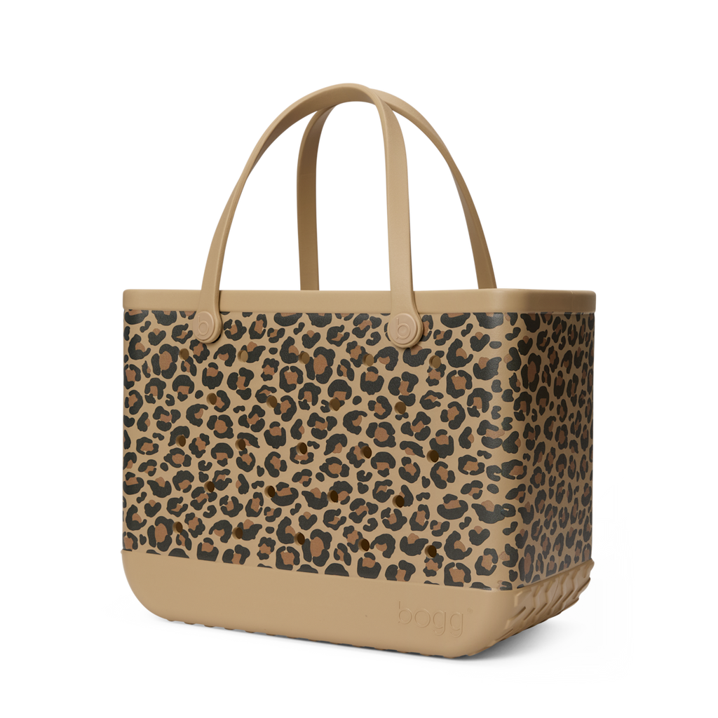 Original Bogg Bag - I Am Leo, Hear Me Roar - Grab. Pack. Go.