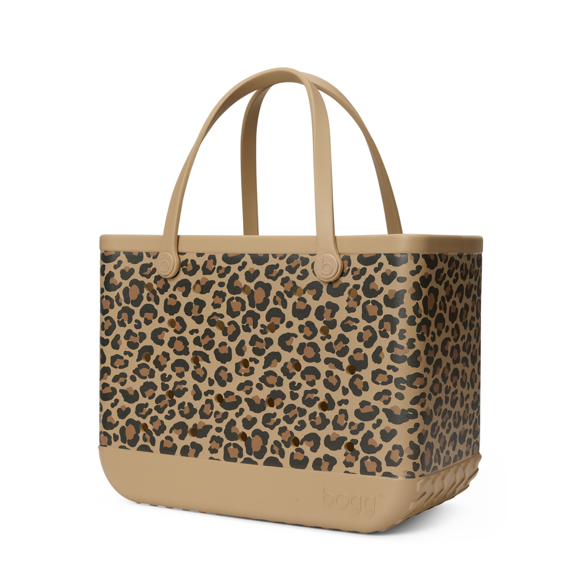 Original Bogg Bag - I Am Leo, Hear Me Roar - Grab. Pack. Go.