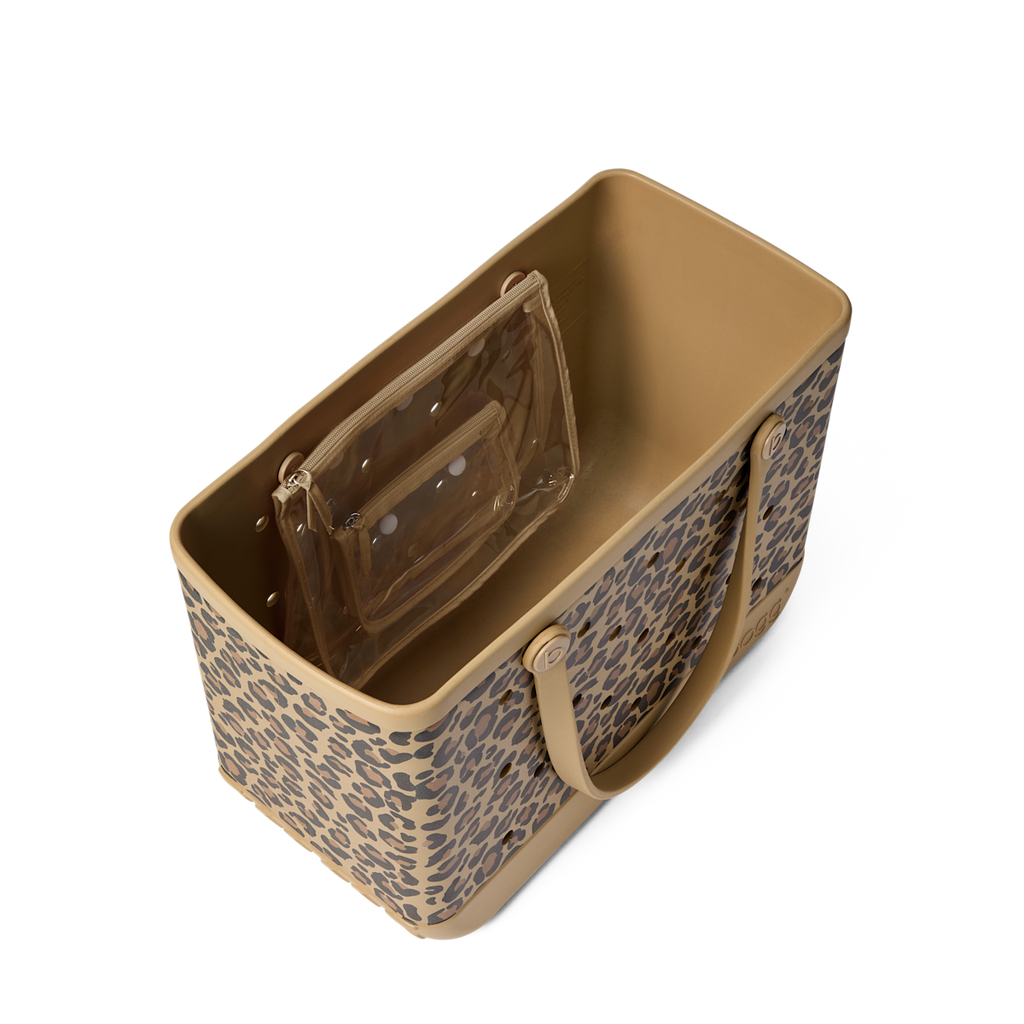 Original Bogg Bag - I Am Leo, Hear Me Roar - Grab. Pack. Go.