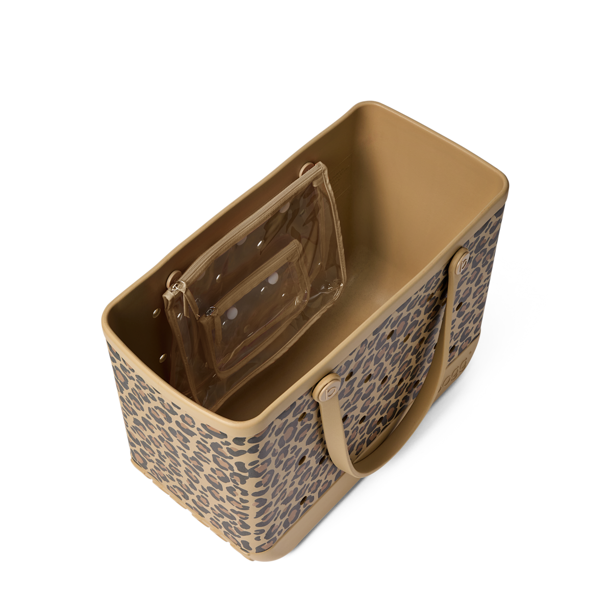 Original Bogg Bag - I Am Leo, Hear Me Roar - Grab. Pack. Go.