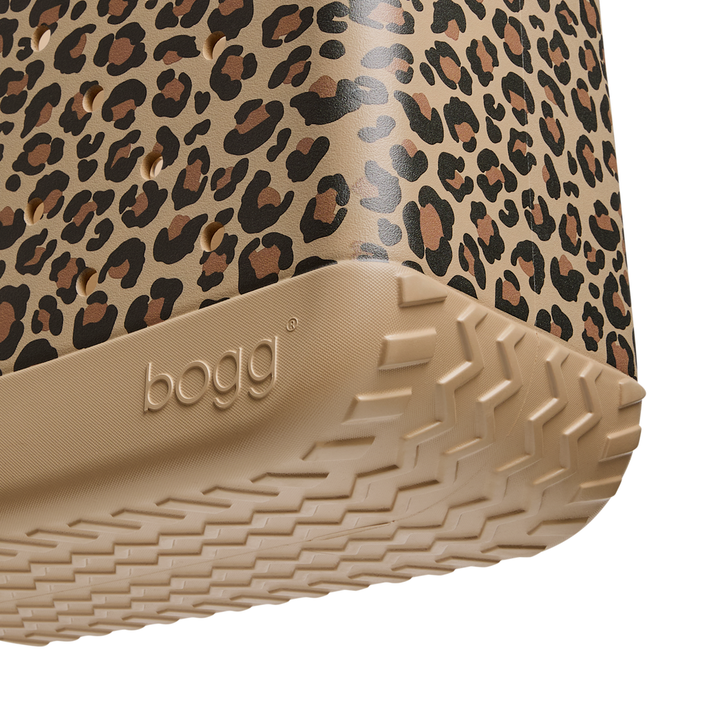 Original Bogg Bag - I Am Leo, Hear Me Roar - Grab. Pack. Go.