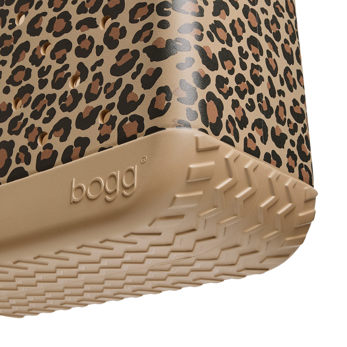 Original Bogg Bag - I Am Leo, Hear Me Roar - Grab. Pack. Go.