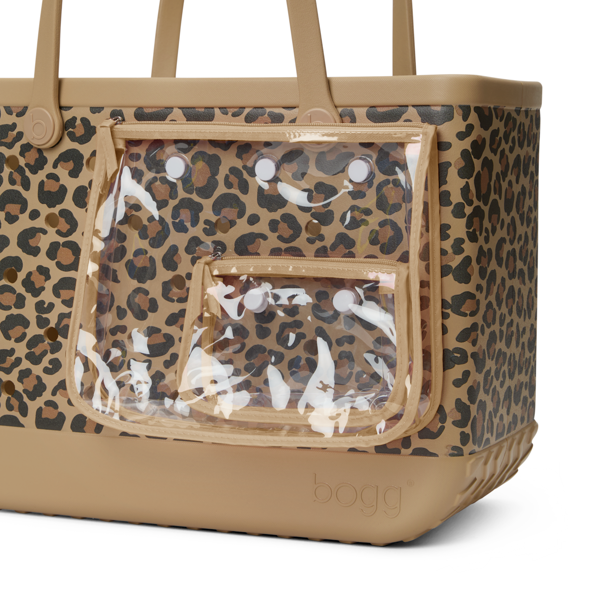Original Bogg Bag - I Am Leo, Hear Me Roar - Grab. Pack. Go.