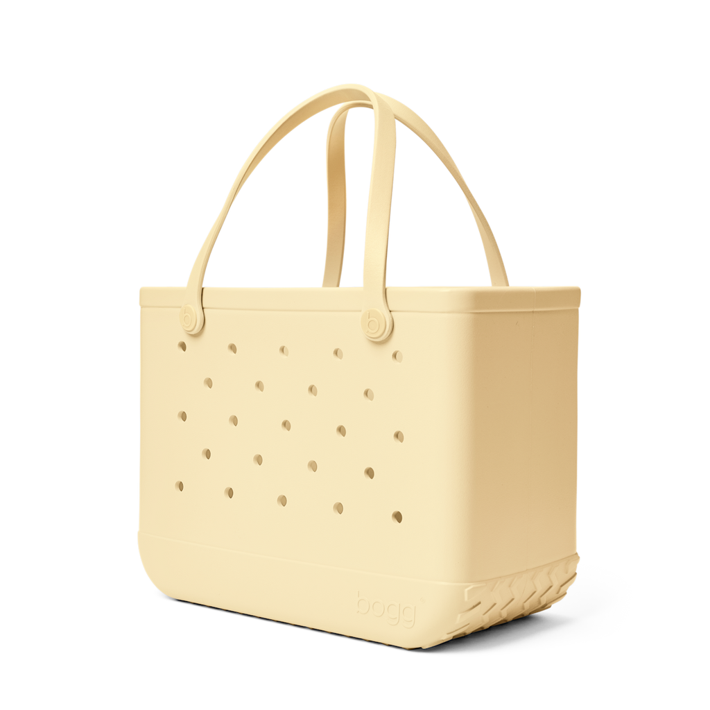 Original Bogg Bag - Buttercup - Better Bogg Days