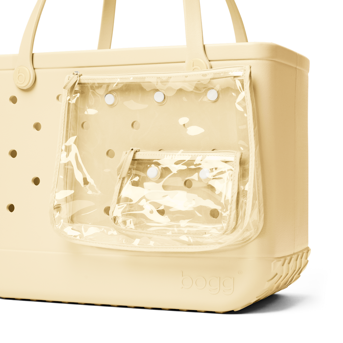 Original Bogg Bag - Buttercup - Better Bogg Days