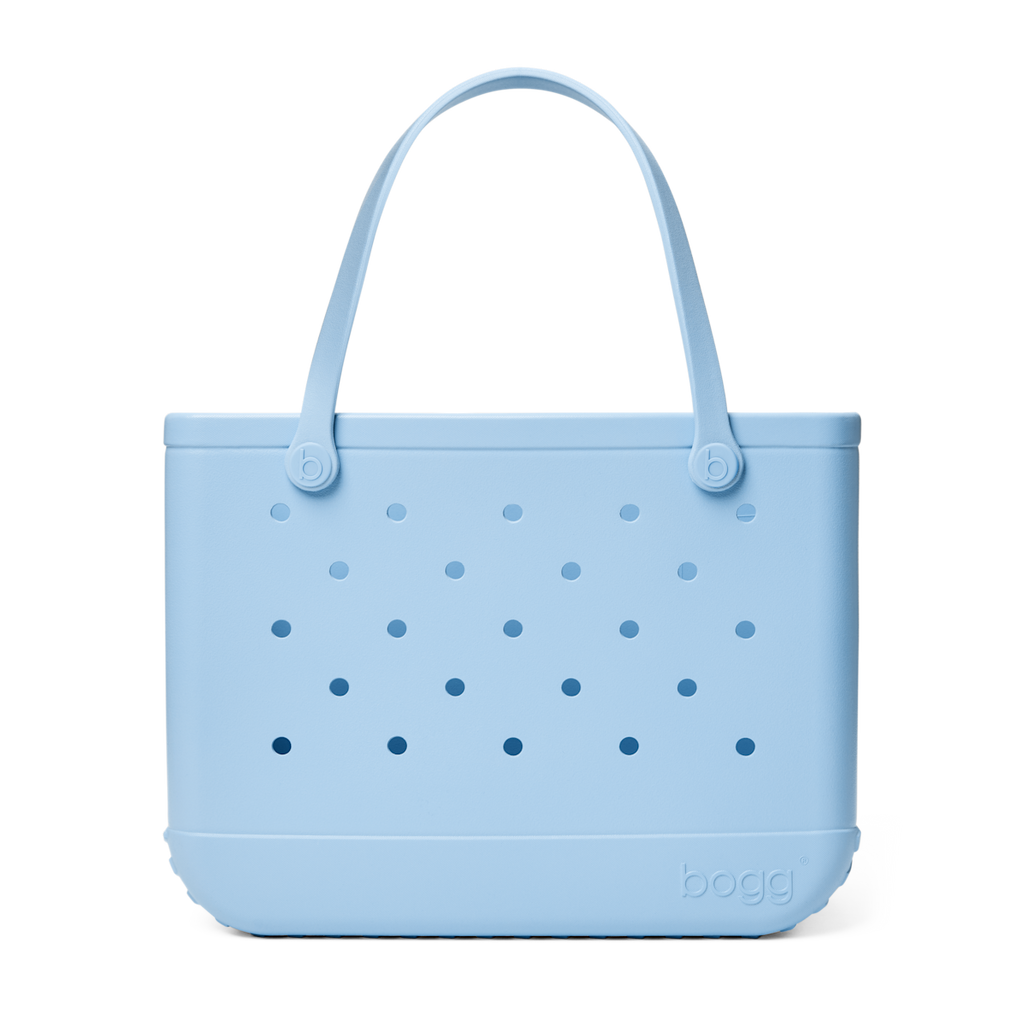 Original Bogg Bag - Blue Skies and Bogg Bag - Shop Better