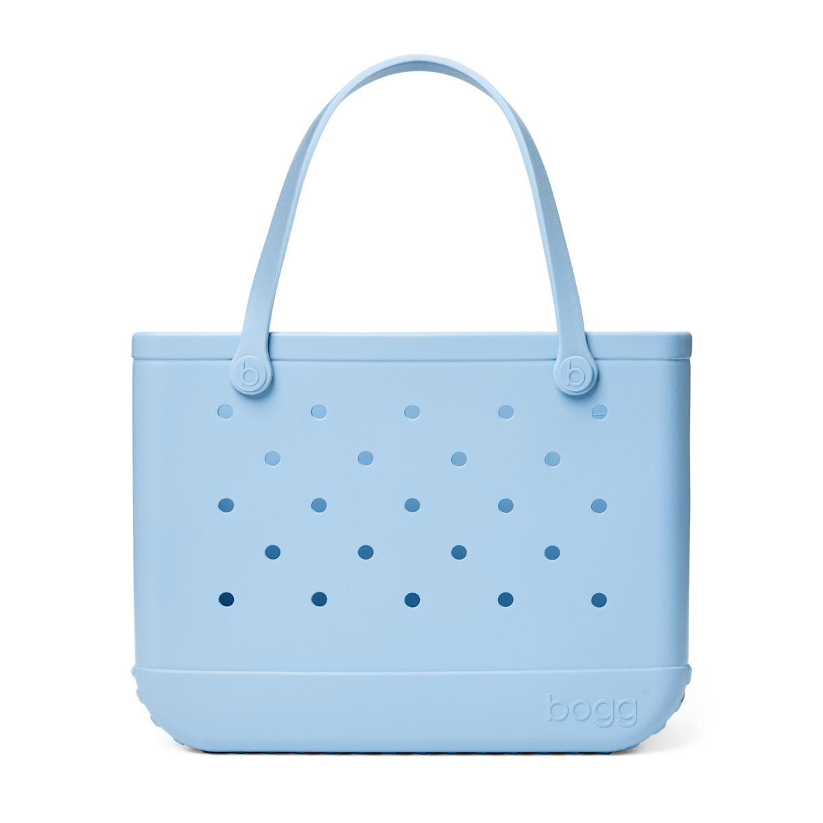 Original Bogg Bag - Blue Skies and Bogg Bag - Shop Better