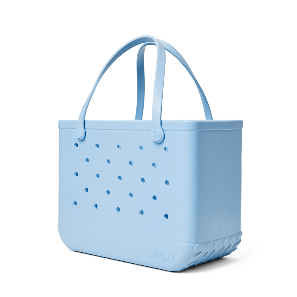 Original Bogg Bag - Blue Skies and Bogg Bag - Shop Better