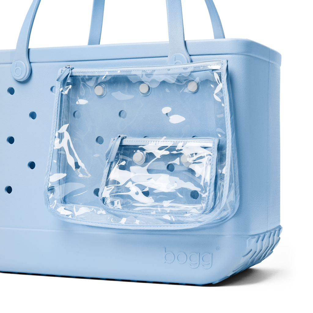 Original Bogg Bag - Blue Skies and Bogg Bag - Shop Better