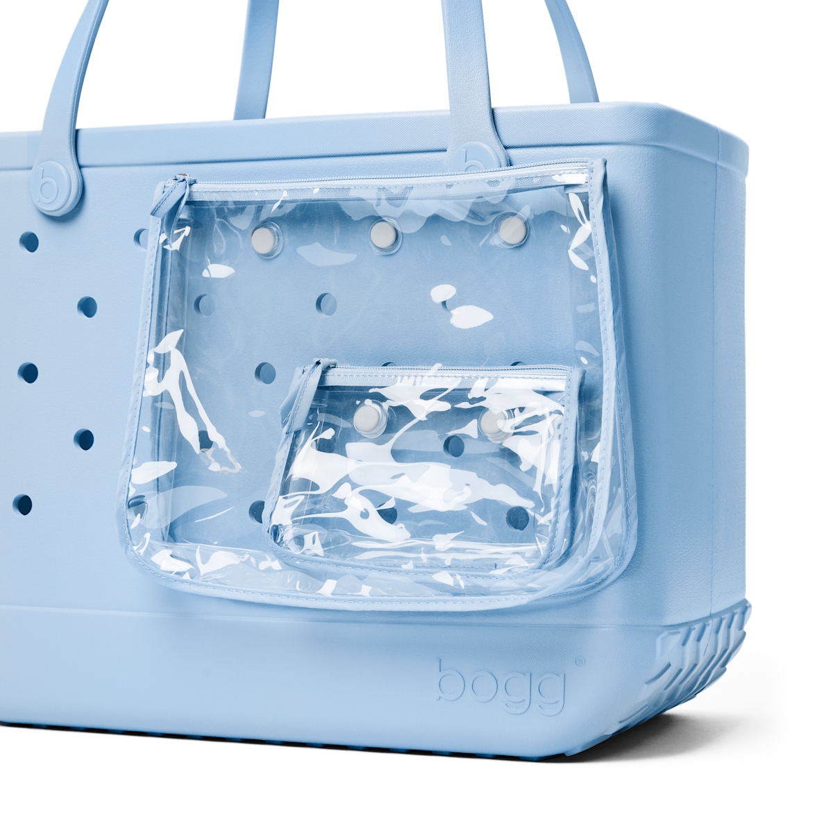 Original Bogg Bag - Blue Skies and Bogg Bag - Shop Better