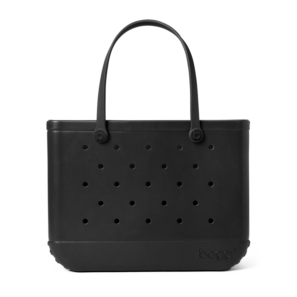 Original Bogg Bag - LBD Black - Better Everyday Carry