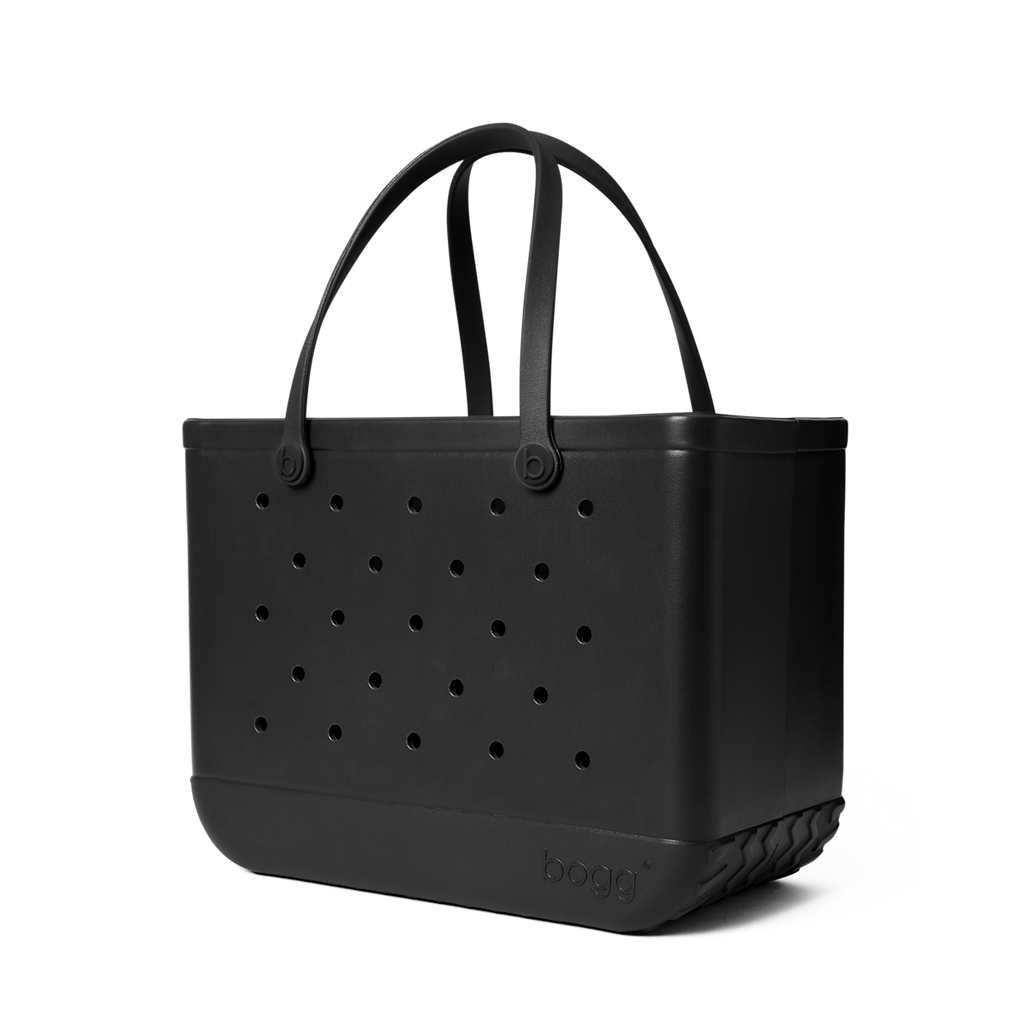 Original Bogg Bag - LBD Black - Better Everyday Carry
