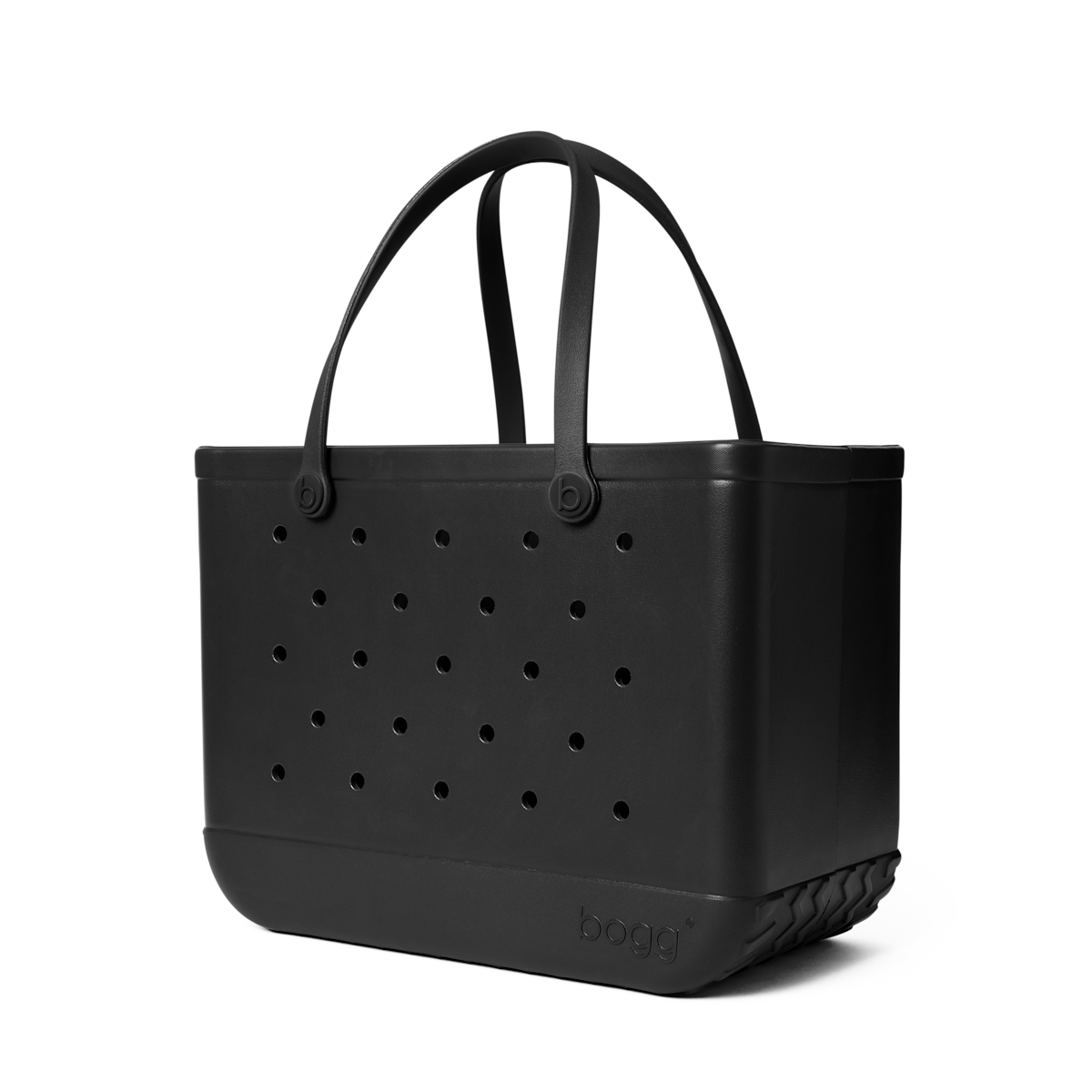 Original Bogg Bag - LBD Black - Better Everyday Carry